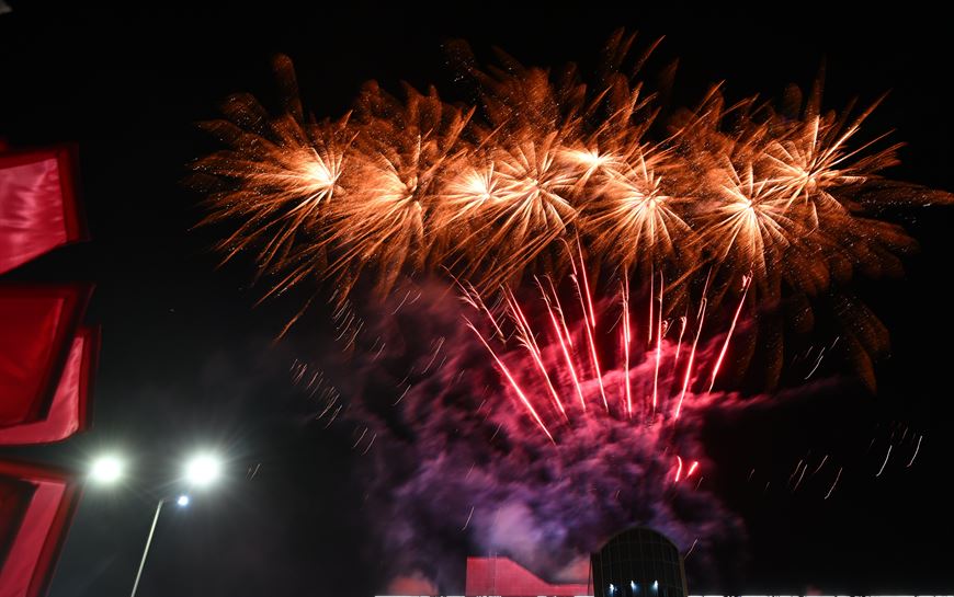 Фото НОК-БЕЛТА