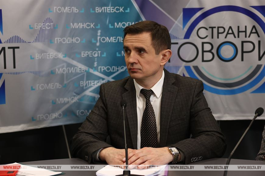Сергей Касперович Сергей Касперович