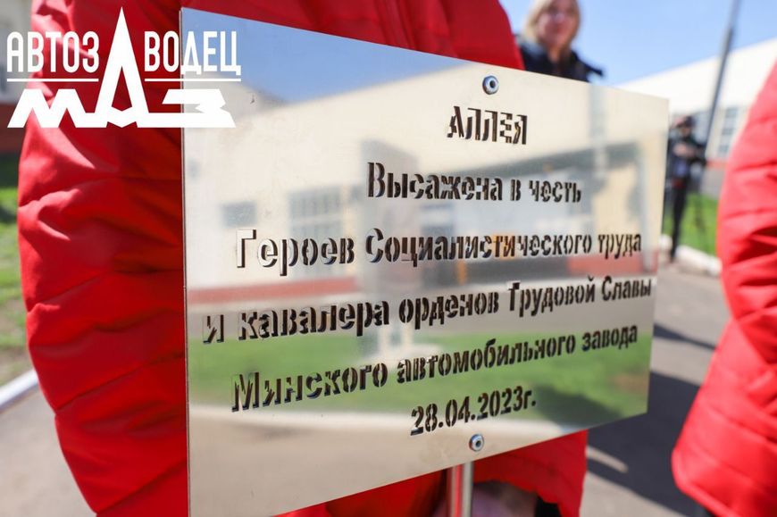 Фото МАЗ Фото МАЗ