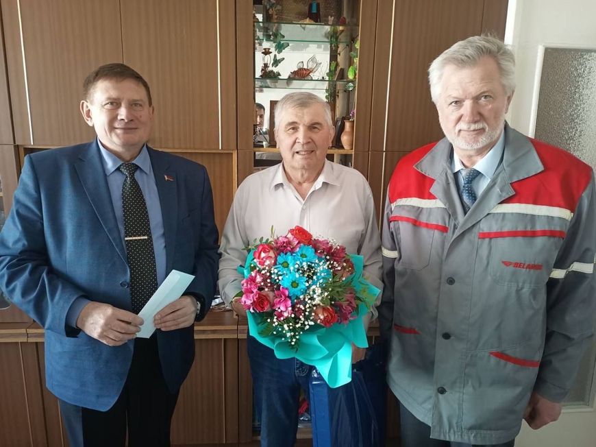 Фото МТЗ Фото МТЗ