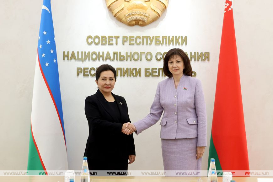 Танзила Нарбаева и Наталья Кочанова Танзила Нарбаева и Наталья Кочанова