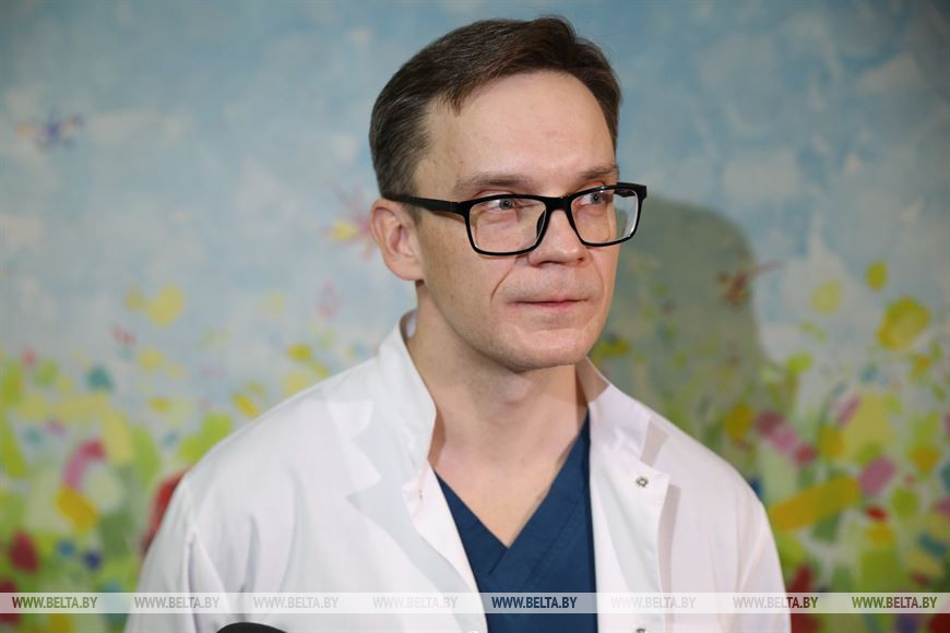 Андрей Заполянский Андрей Заполянский