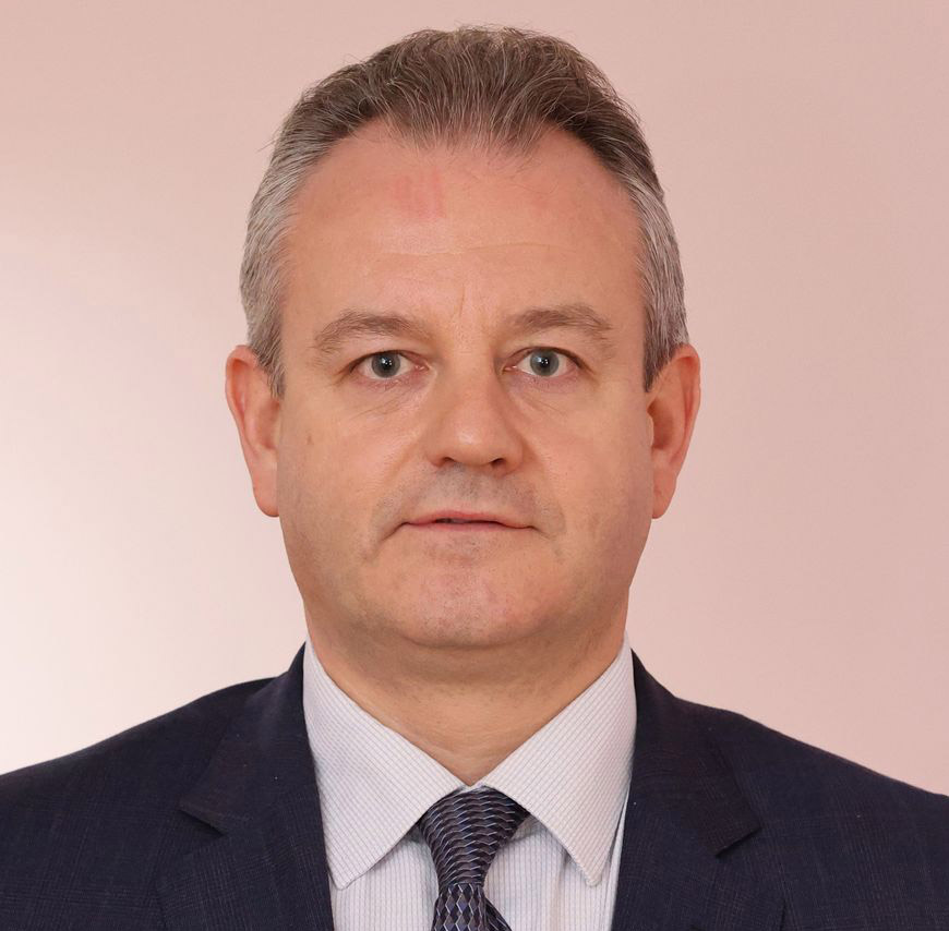 Сергей Рубникович