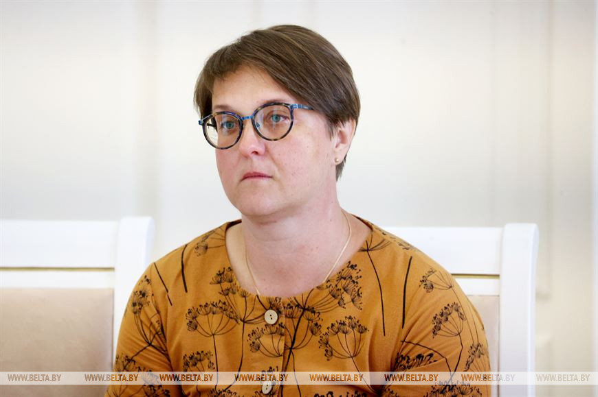 Ольга Чирун Ольга Чирун