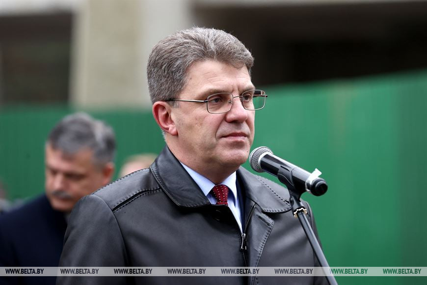 Владимир Кухарев