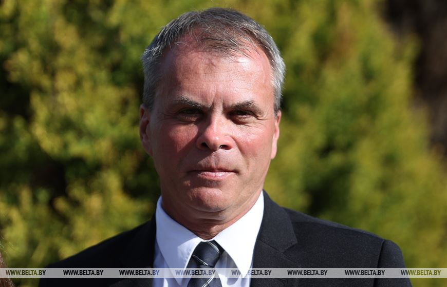 Радек Гарашта