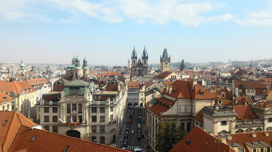 Фото Unsplash Фото Unsplash