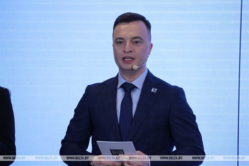 Дмитрий Беляков Дмитрий Беляков