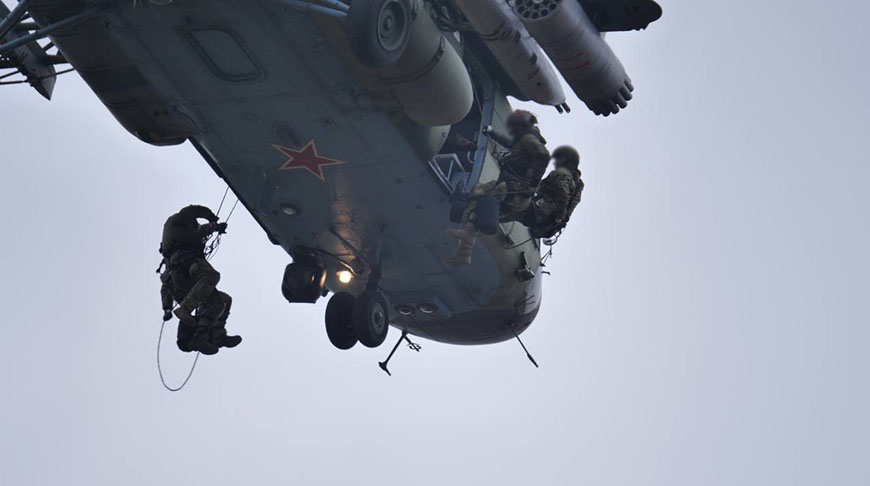 Фото <a rel="nofollow" target="_blank" href="https://vayar.mil.by/">"Ваяр"</a> Фото <a rel="nofollow" target="_blank" href="https://vayar.mil.by/">"Ваяр"</a>