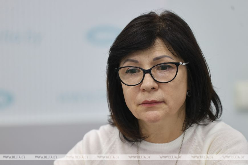 Вера Хитрюк Вера Хитрюк