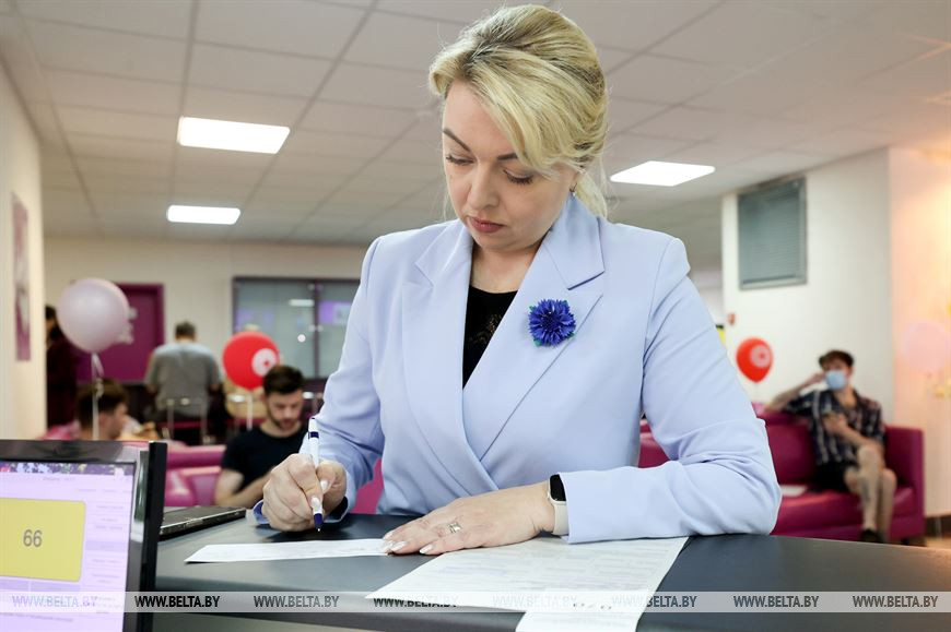 Ольга Шпилевская Ольга Шпилевская