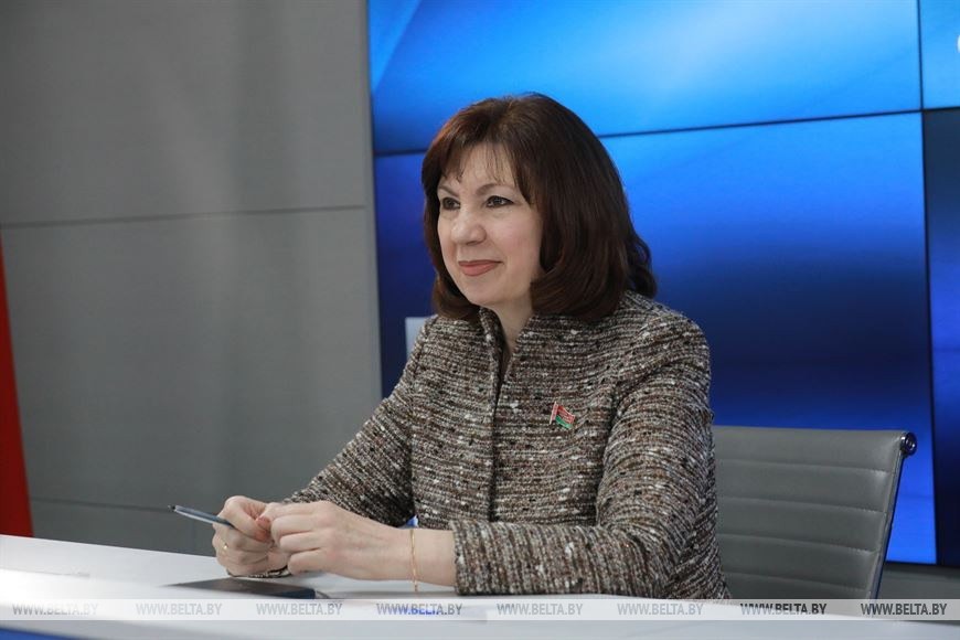 Наталья Кочанова Наталья Кочанова