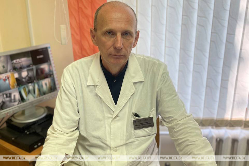 Виктор Сташевский Виктор Сташевский