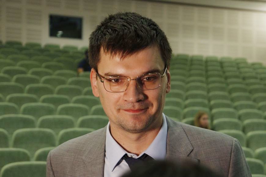 Андрей Сиденко Андрей Сиденко