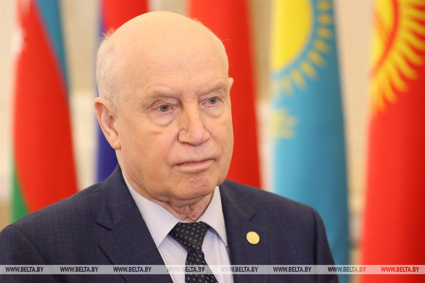 Сергей Лебедев