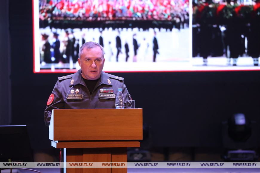 Виктор Хренин Виктор Хренин