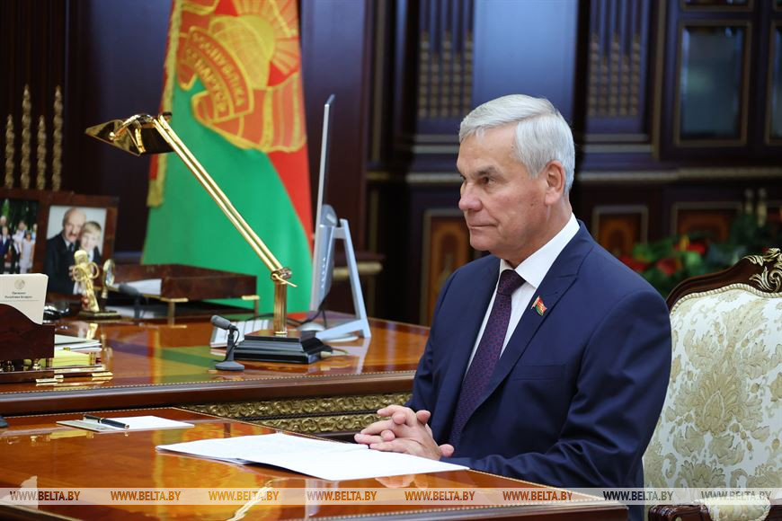 Владимир Андрейченко