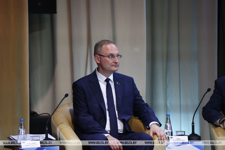 Андрей Стригельский Андрей Стригельский