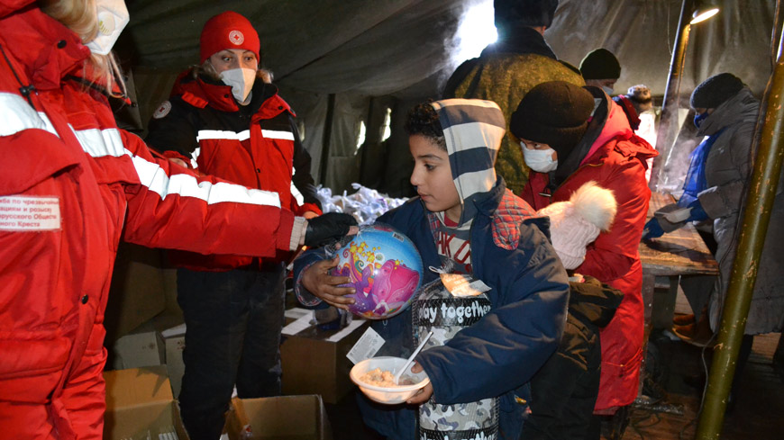 Ноябрь 2021 года. Брузги. Подарки детям мигрантов Ноябрь 2021 года. Брузги. Подарки детям мигрантов