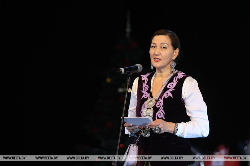 Софья Дарова