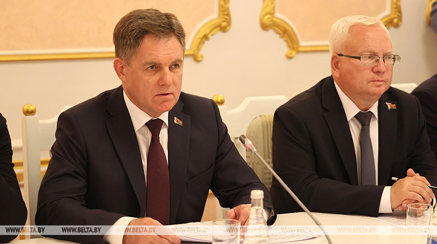 Игорь Петришенко