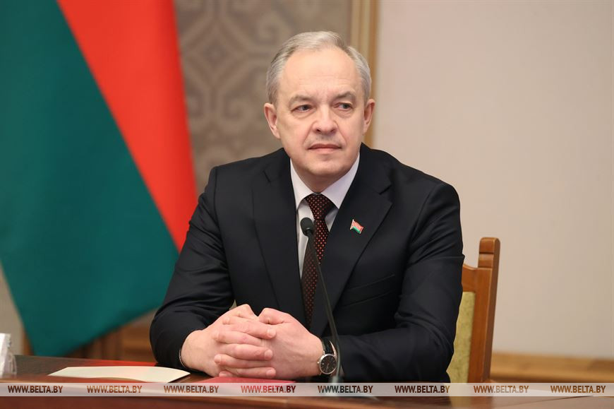 Игорь Сергеенко