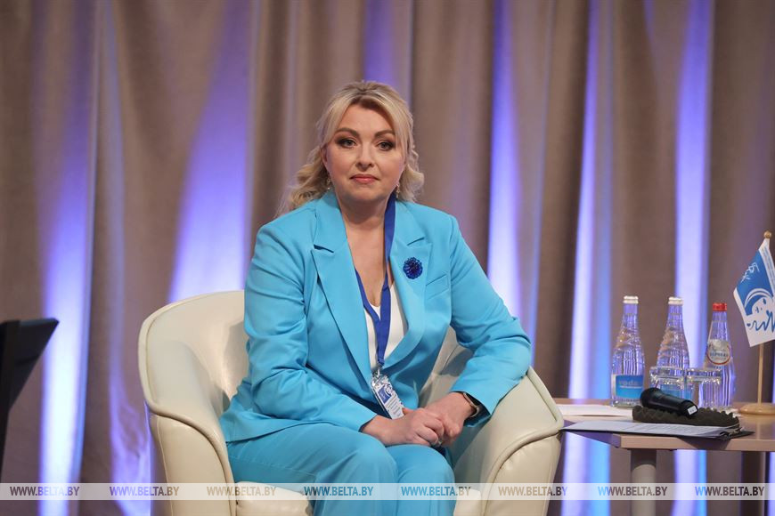 Ольга Шпилевская Ольга Шпилевская