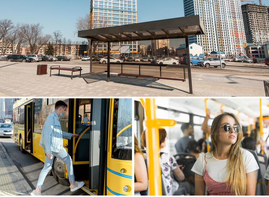 В Minsk World ходят популярные автобусные маршруты № 100 и 101 В Minsk World ходят популярные автобусные маршруты № 100 и 101