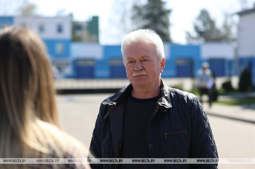 Иван Лапковский Иван Лапковский