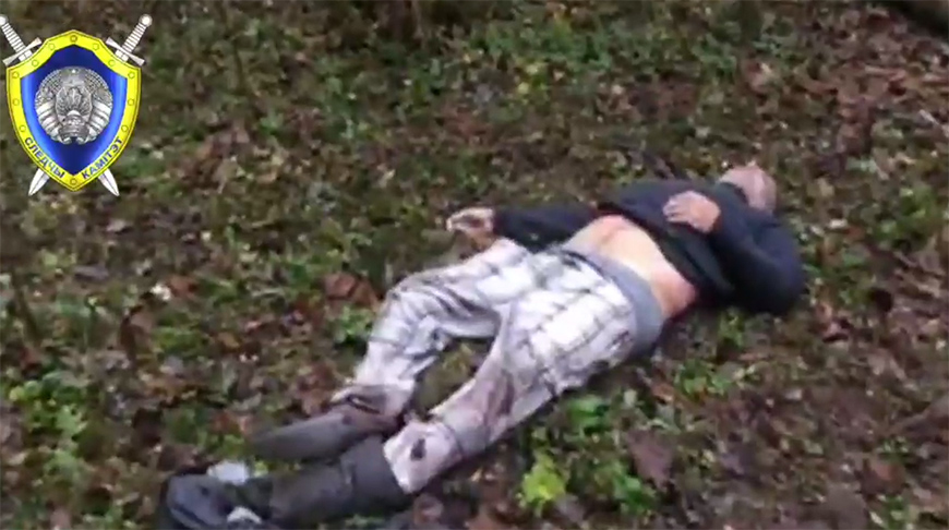 Скриншот видео СК