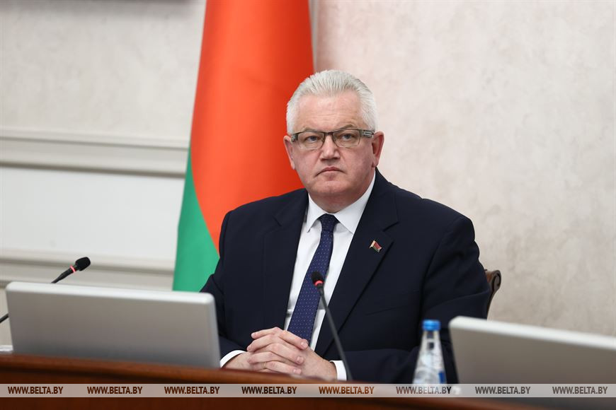 Игорь Карпенко