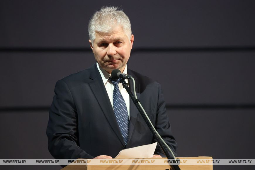 Александр Румак Александр Румак