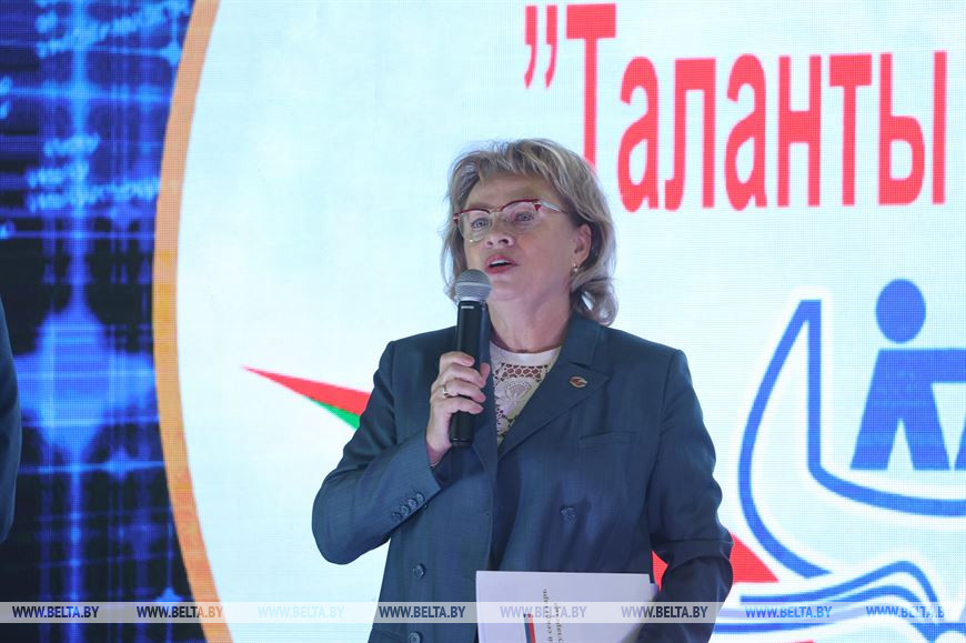 Марианна Щеткина