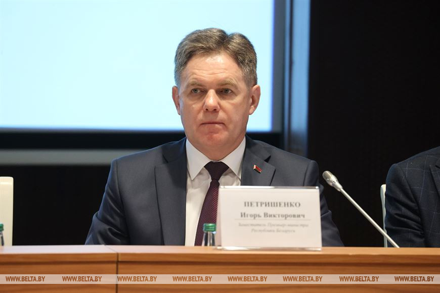 Игорь Петришенко Игорь Петришенко