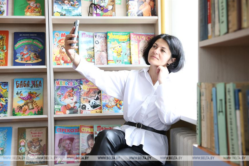 Светлана Ежкова