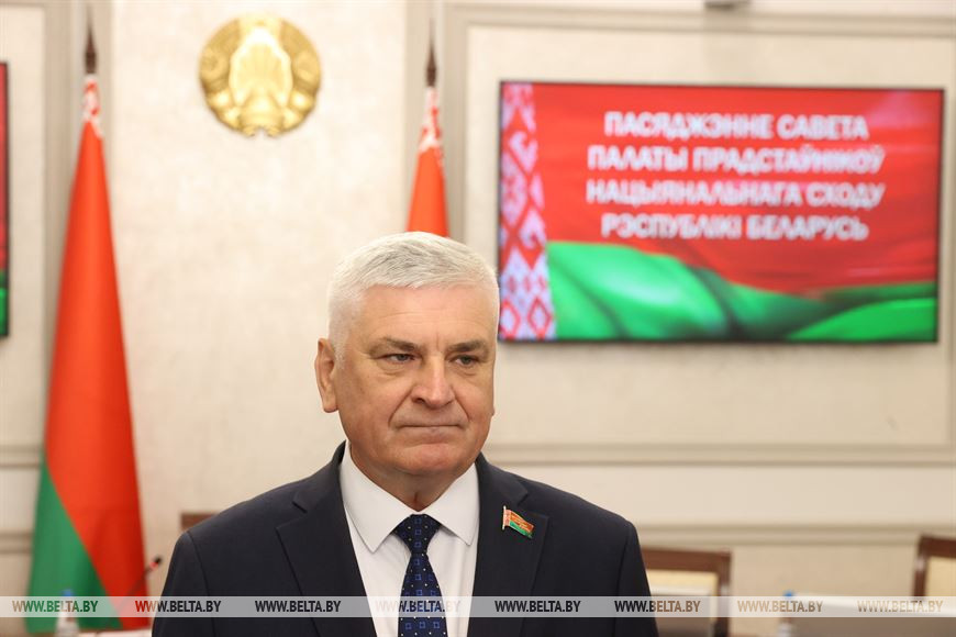 Валентин Семеняко