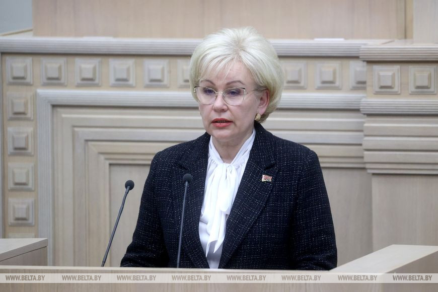 Ирина Костевич Ирина Костевич