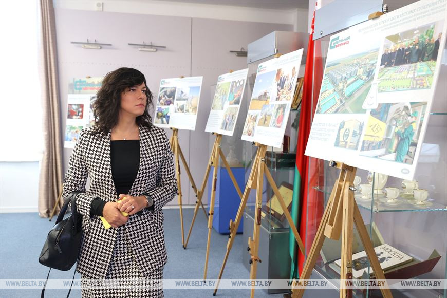 Ирина Акулович