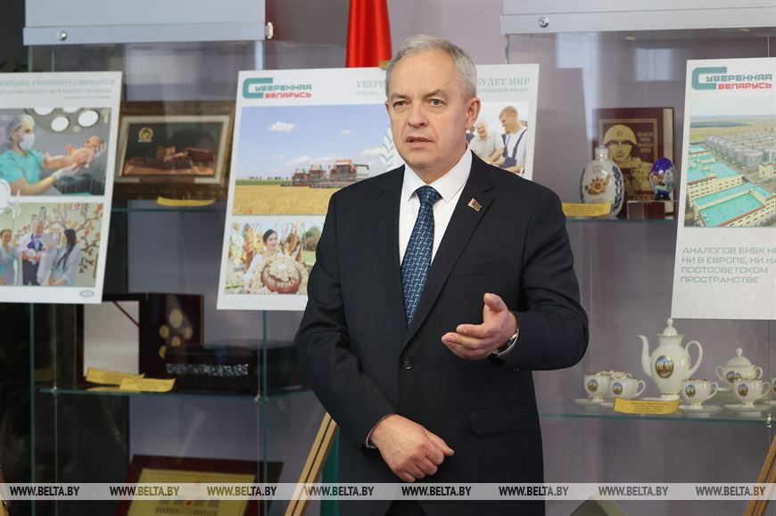 Игорь Сергеенко