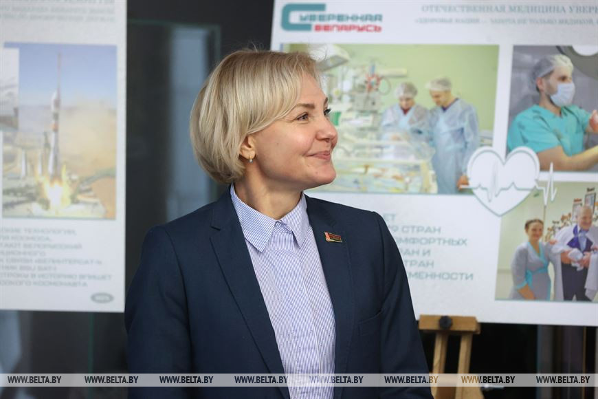 Ольга Чуприс