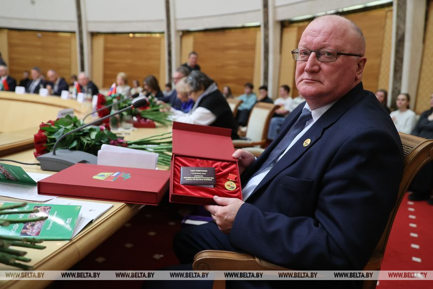 Александр Кильчевский