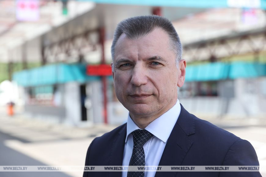 Владимир Орловский