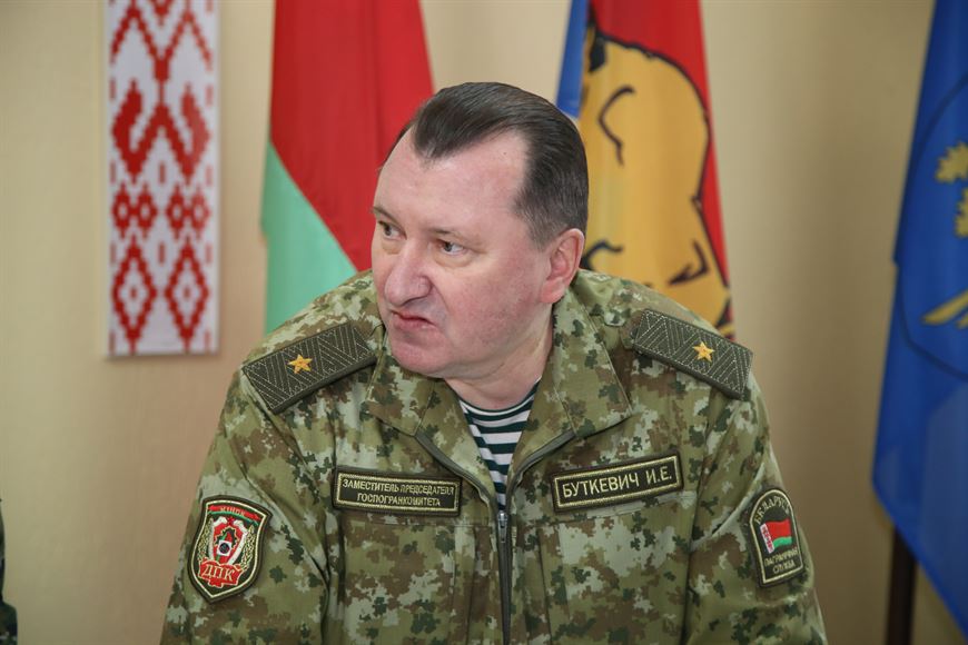 Игорь Буткевич Игорь Буткевич