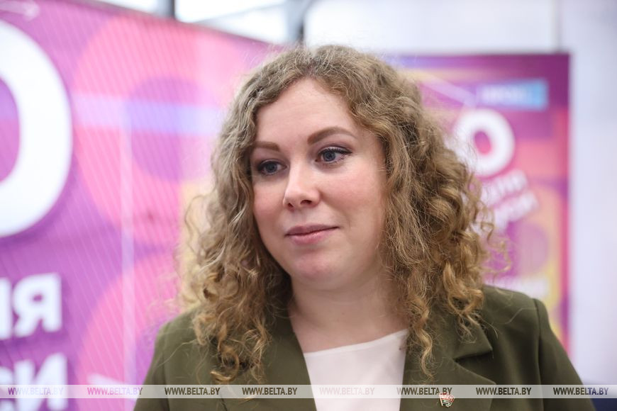 Екатерина Лакисова