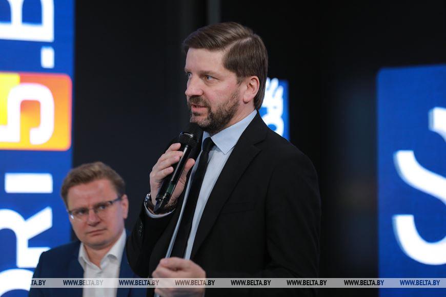 Иван Эйсмонт