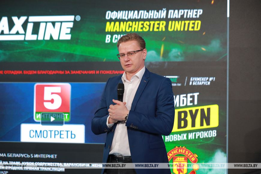 Павел Булацкий