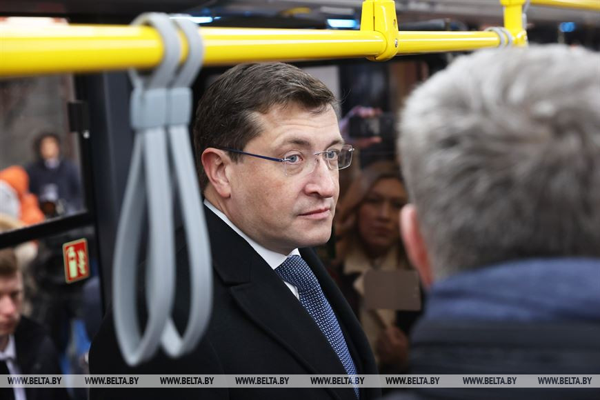 Глеб Никитин