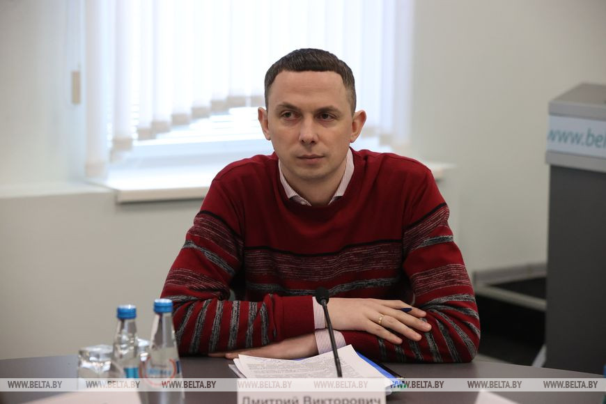 Дмитрий Туронок Дмитрий Туронок