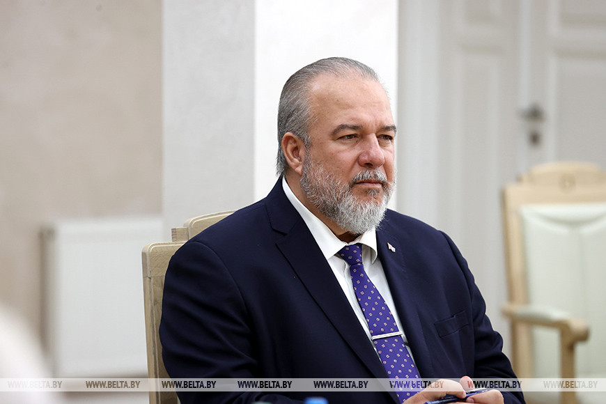 Мануэль Марреро Крус Мануэль Марреро Крус