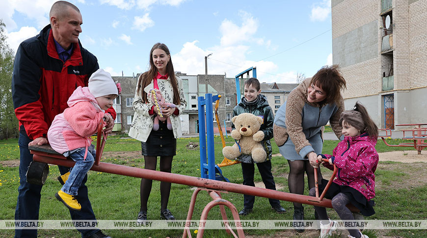 Фото из архива